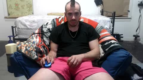 Snapshot of xxxscubastevexx chatting on 02-28-25, 07:05 ScubaSteve online show from 02-28-25, 07:05