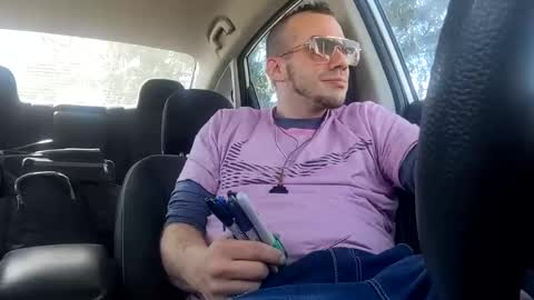 Snapshot of xxxscubastevexx chatting on 03-03-25, 06:33 ScubaSteve online show from 03-03-25, 06:33