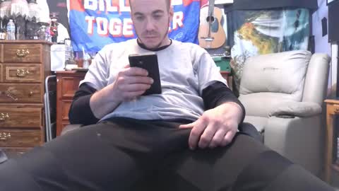 Snapshot of xxxscubastevexx chatting on 01-18-26, 10:02 ScubaSteve online show from 01-18-26, 10:02