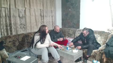 Janne online show from 01-09-26, 09:38