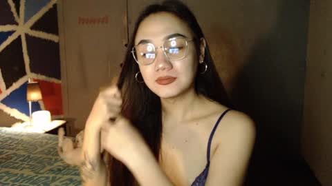 Melissa online show from 01-25-25, 09:47