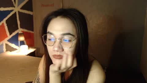 Melissa online show from 02-17-25, 11:42