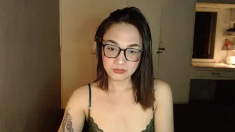 Melissa online show from 11-21-25, 09:19