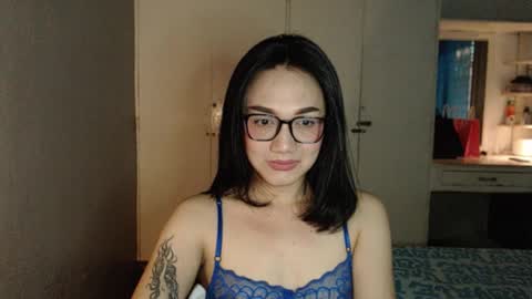 Melissa online show from 12-16-25, 12:15