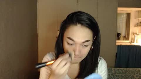 Snapshot of xxxsexydollxxx chatting on 02-24-26, 03:15 Melissa online show from 02-24-26, 03:15