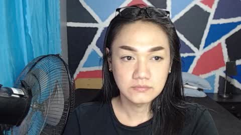 Melissa online show from 03-15-26, 12:55