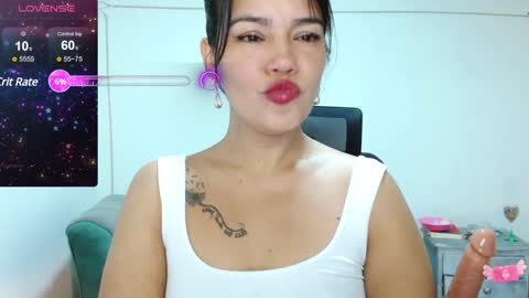 dolcesasha  online show from 12-16-24, 03:22