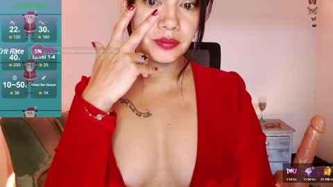 dolcesasha  online show from 12-24-24, 06:06