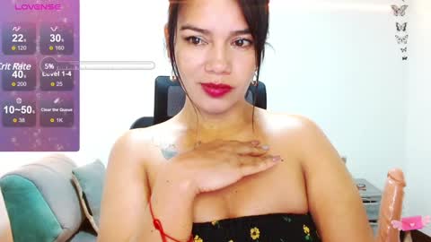 dolcesasha  online show from 01-03-25, 05:20