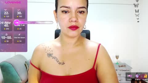 dolcesasha  online show from 01-04-25, 07:55