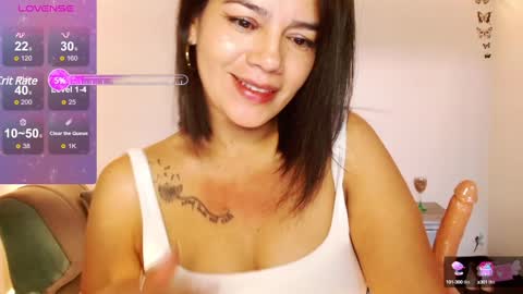 dolcesasha  online show from 01-09-25, 06:47