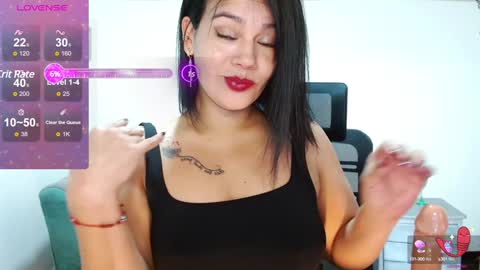 dolcesasha  online show from 01-18-25, 02:33