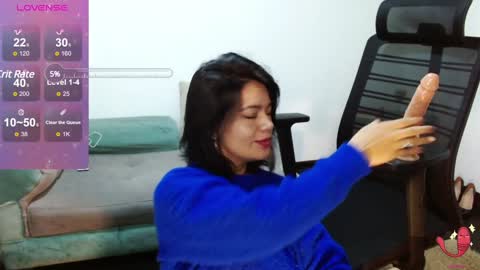 dolcesasha  online show from 01-24-25, 02:51