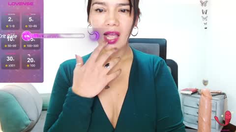 dolcesasha  online show from 02-03-25, 06:07
