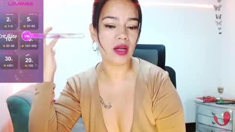 dolcesasha  online show from 02-10-25, 01:44
