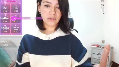 dolcesasha  online show from 02-17-25, 06:26