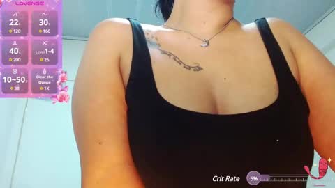 dolcesasha  online show from 02-19-25, 02:01