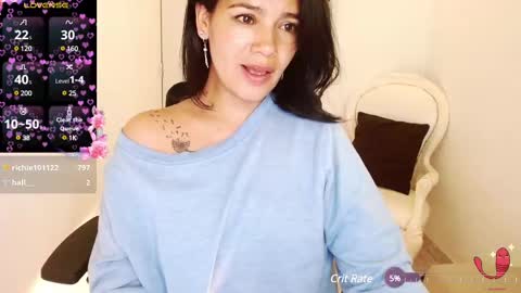 dolcesasha  online show from 03-08-25, 11:07