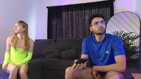 July and Fer online show from 02-04-25, 05:45