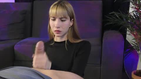 July and Fer online show from 02-13-25, 08:59