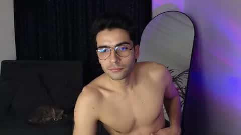 July and Fer online show from 10-23-25, 09:24