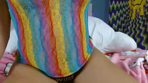 Lil Luna online show from 02-28-26, 01:28