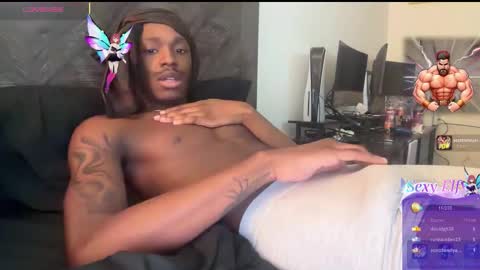 xxxwarlock online show from 01-18-26, 04:33