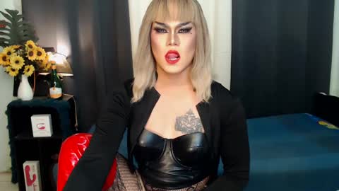 QueenMarina online show from 12-29-24, 07:00