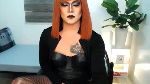 QueenMarina online show from 02-23-26, 09:01