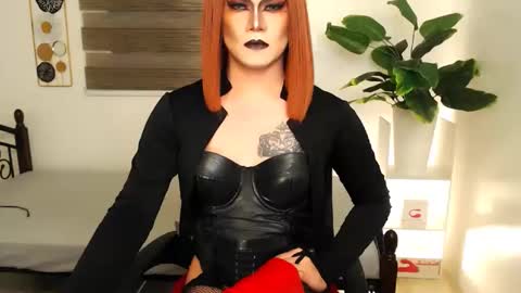 QueenMarina online show from 03-22-26, 11:19