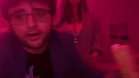 xyzlovers2 online show from 01-18-26, 10:08