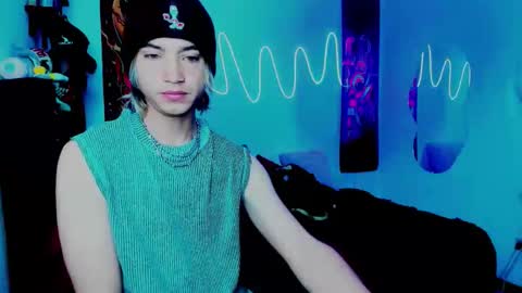 xzerox_ online show from 09-12-25, 11:32