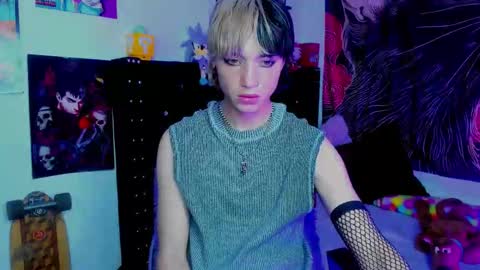 xzerox_ online show from 12-17-25, 07:31