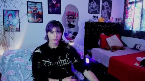 xzerox_ online show from 02-05-26, 07:18