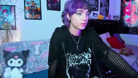 xzerox_ online show from 02-06-26, 07:50