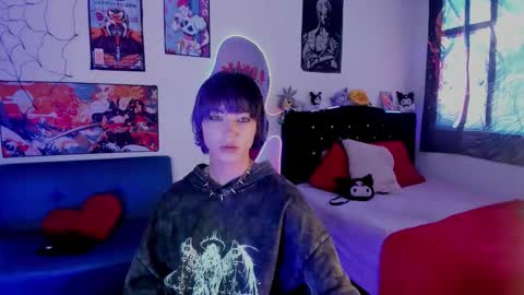 xzerox_ online show from 02-27-26, 05:35