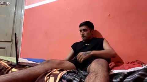 BROWN DICK online show from 12-09-24, 11:45