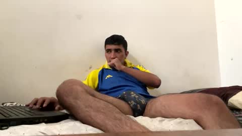 BROWN DICK online show from 02-14-25, 01:40