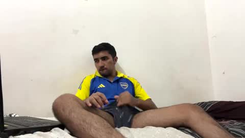 BROWN DICK online show from 02-16-25, 08:10