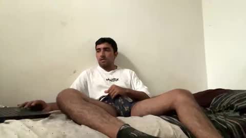 BROWN DICK online show from 02-24-25, 08:25