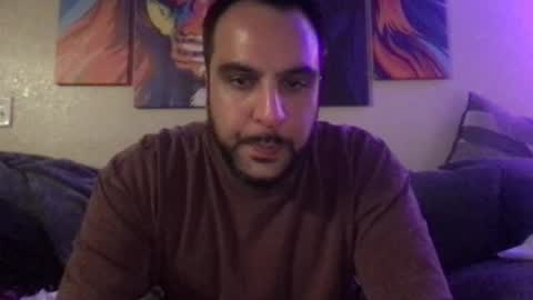 Snapshot of y2ab chatting on 02-18-25, 10:36 Horny dude D online show from 02-18-25, 10:36