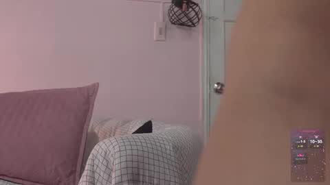 petronila online show from 10-23-25, 12:32