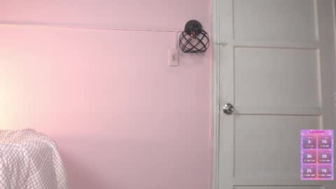 petronila online show from 11-27-25, 01:18