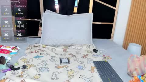 Yahaira online show from 12-02-25, 04:46