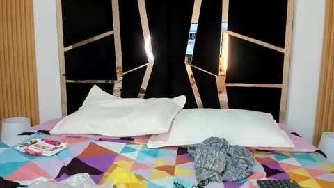 Snapshot of yahaira__ chatting on 01-08-26, 01:13 Yahaira online show from 01-08-26, 01:13