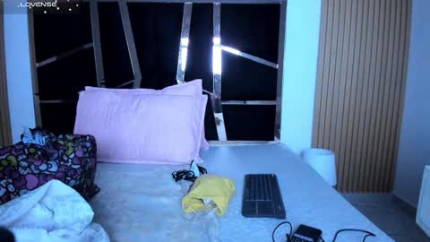 Snapshot of yahaira__ chatting on 02-26-26, 02:05 Yahaira online show from 02-26-26, 02:05