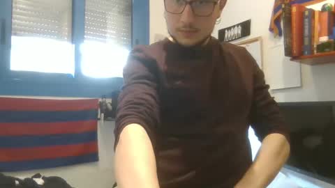 yakajoe97 online show from 02-04-25, 12:00