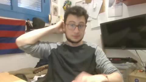 yakajoe97 online show from 02-28-25, 01:36