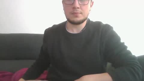 yakajoe97 online show from 12-05-25, 01:42