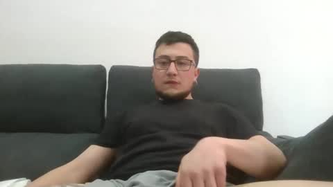 yakajoe97 online show from 02-20-26, 02:50